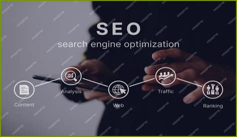 SEO Strategies and Search Engine Optimization for Online Business Growth