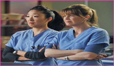 Unbreakable Bonds: The Friendship Between Ellen Pompeo And Sandra Oh