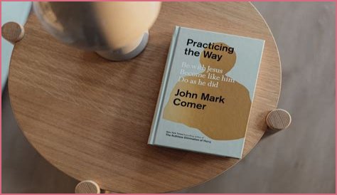 Unveiling The Mystique: John Mark Comer Height And More