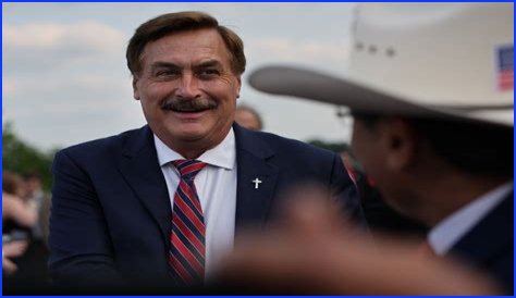 Unveiling The Private Life Of Mike Lindell: Discoveries And Insights