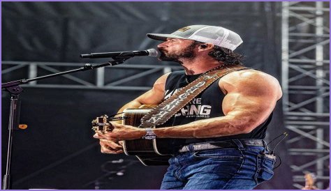 Unveiling The Truth: Was Riley Green Ever Married?